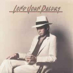 Long John Baldry - Long John Baldry / EMI America